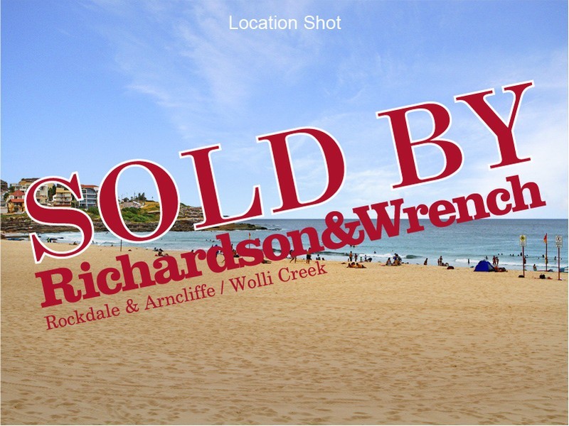 22 Fitzgerald Avenue, Maroubra NSW 2035