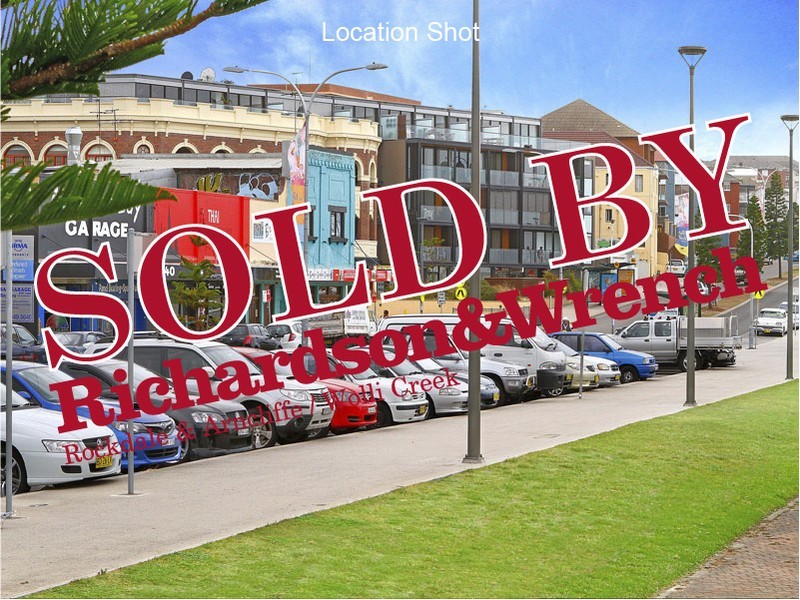 22 Fitzgerald Avenue, Maroubra NSW 2035