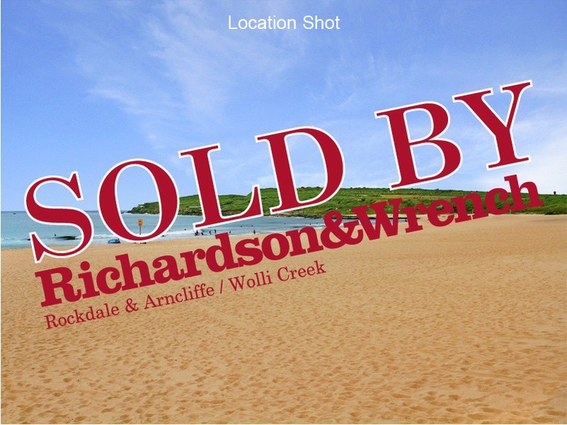 22 Fitzgerald Avenue, Maroubra NSW 2035