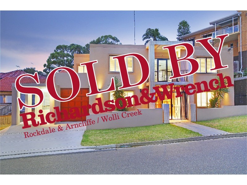 49 Carlton Crescent, Kogarah Bay NSW 2217