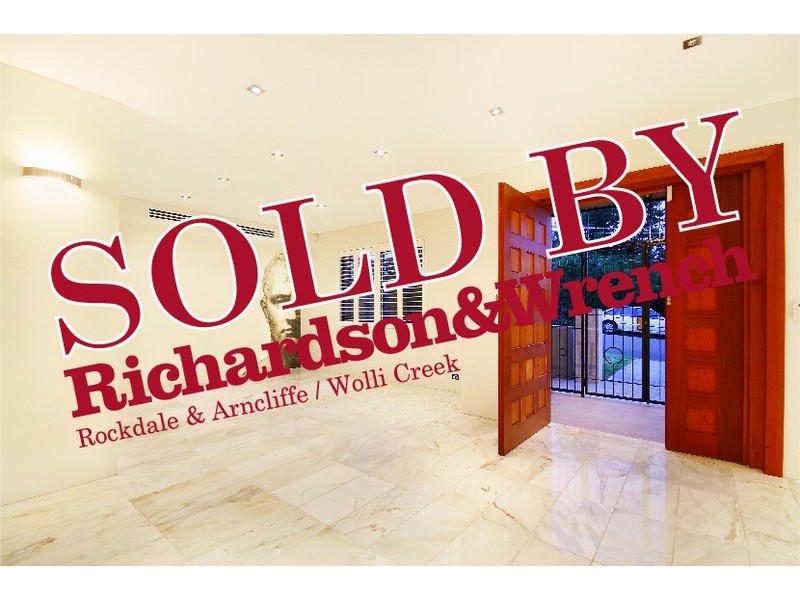 49 Carlton Crescent, Kogarah Bay NSW 2217