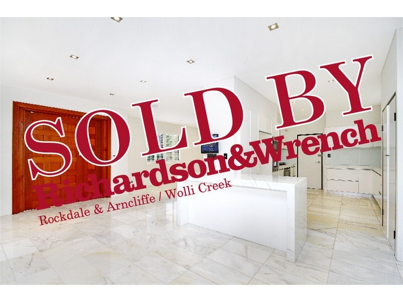 49 Carlton Crescent, Kogarah Bay NSW 2217