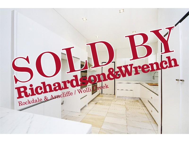 49 Carlton Crescent, Kogarah Bay NSW 2217