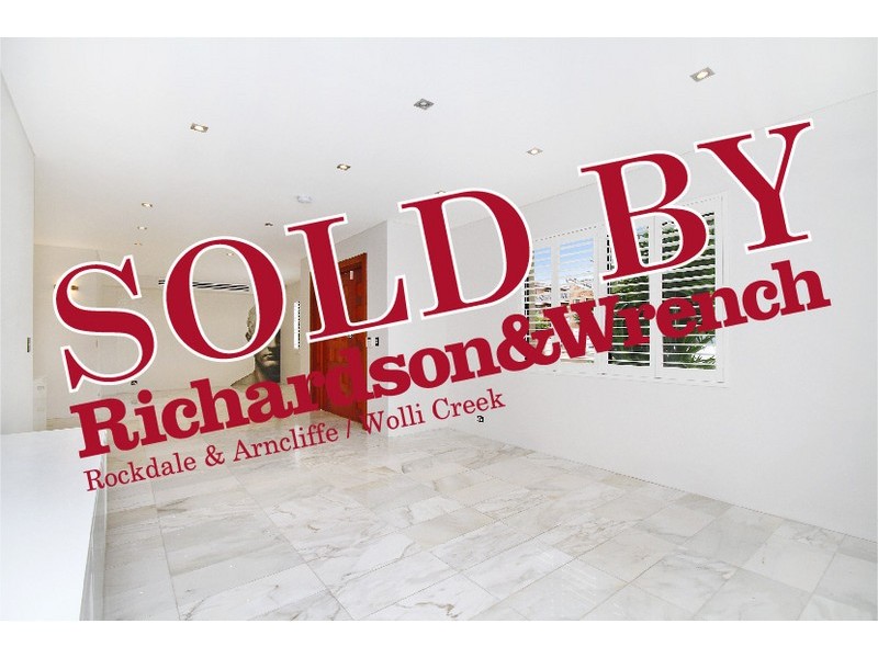 49 Carlton Crescent, Kogarah Bay NSW 2217