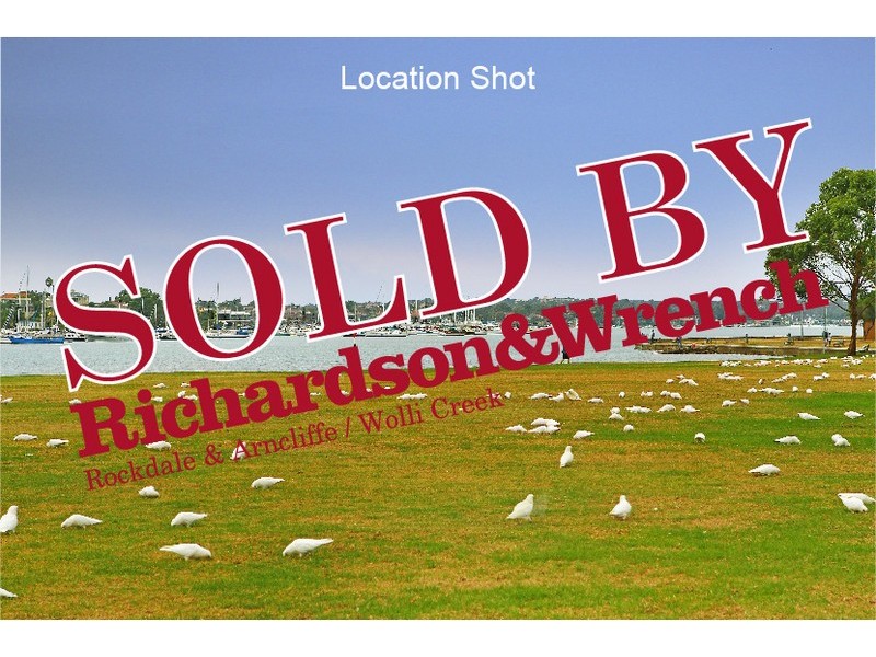 49 Carlton Crescent, Kogarah Bay NSW 2217