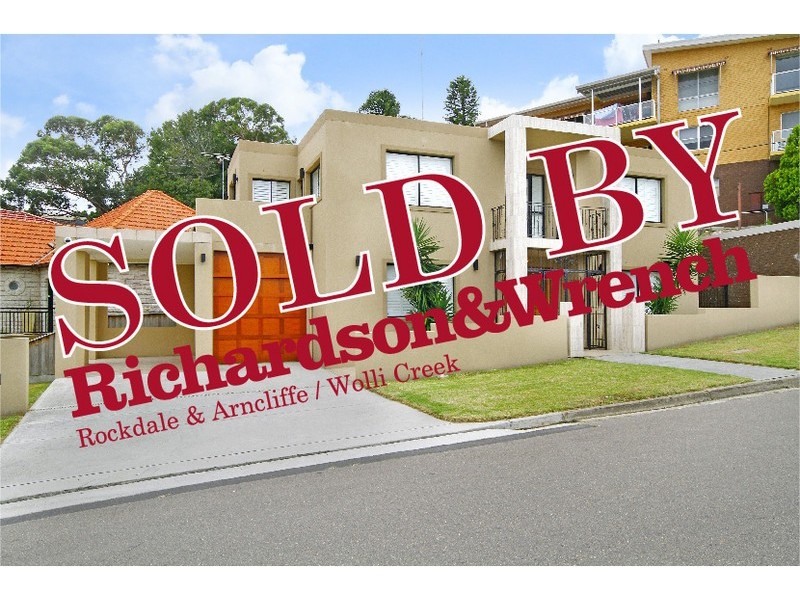 49 Carlton Crescent, Kogarah Bay NSW 2217