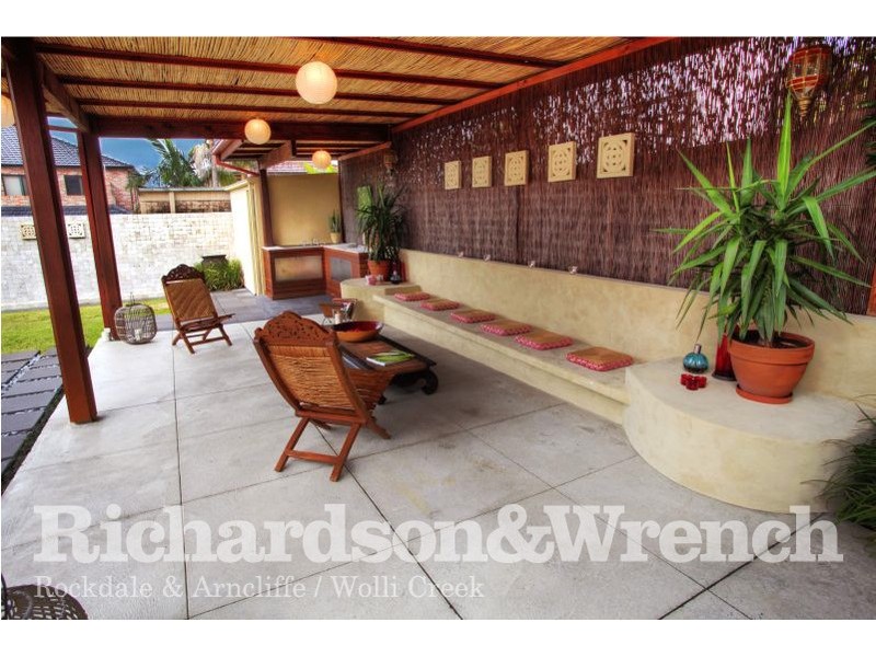 54 Belemba Avenue, Roselands NSW 2196