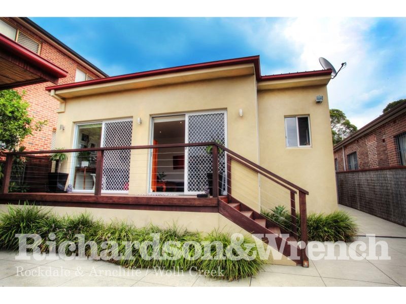 54 Belemba Avenue, Roselands NSW 2196