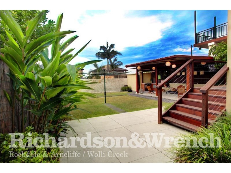 54 Belemba Avenue, Roselands NSW 2196