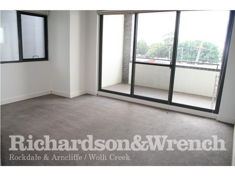 D212/35 Arncliffe Street, Wolli Creek NSW 2205