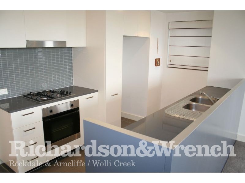 D212/35 Arncliffe Street, Wolli Creek NSW 2205