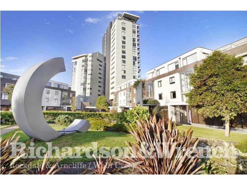 D212/35 Arncliffe Street, Wolli Creek NSW 2205