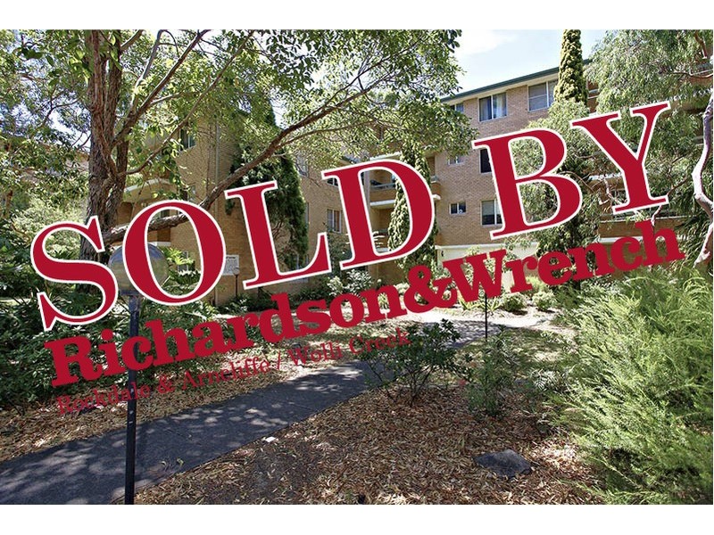 5/28 Garfield Street, Carlton NSW 2218