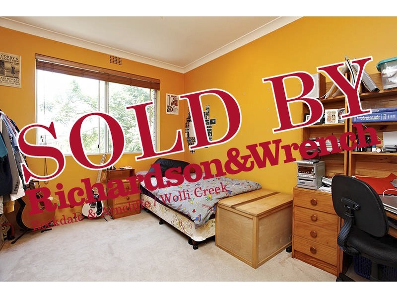 5/28 Garfield Street, Carlton NSW 2218