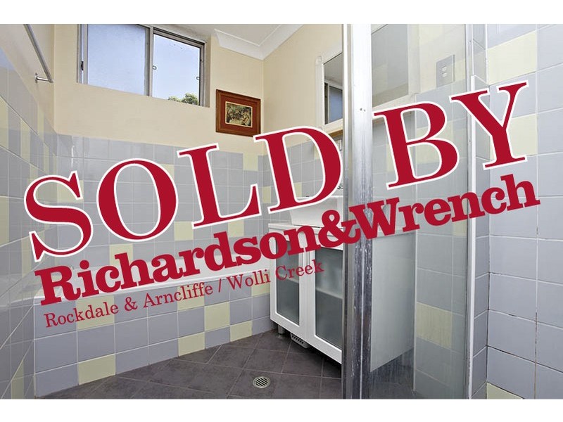 5/28 Garfield Street, Carlton NSW 2218