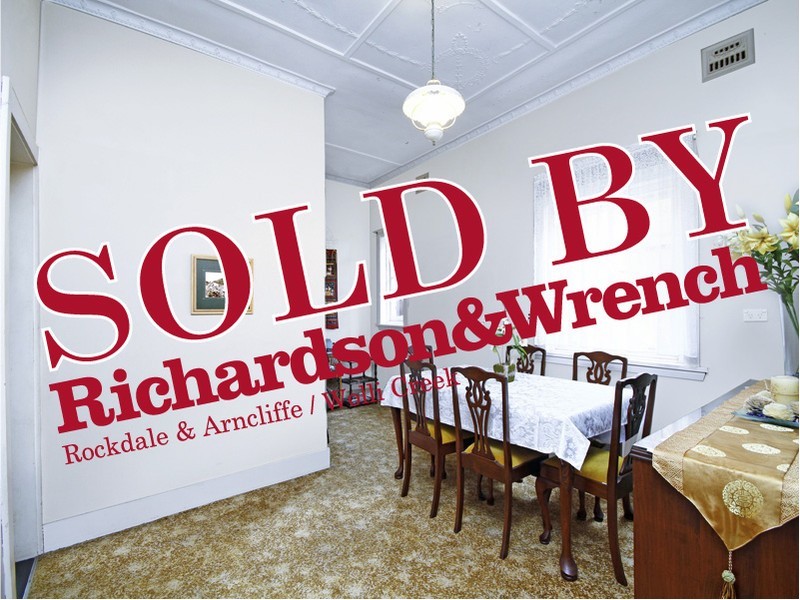 21 Horsell Avenue, Arncliffe NSW 2205