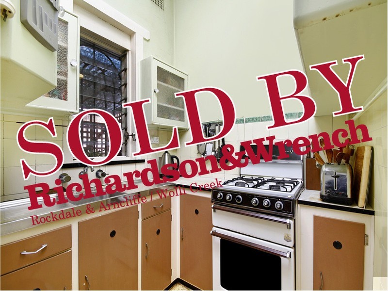 21 Horsell Avenue, Arncliffe NSW 2205