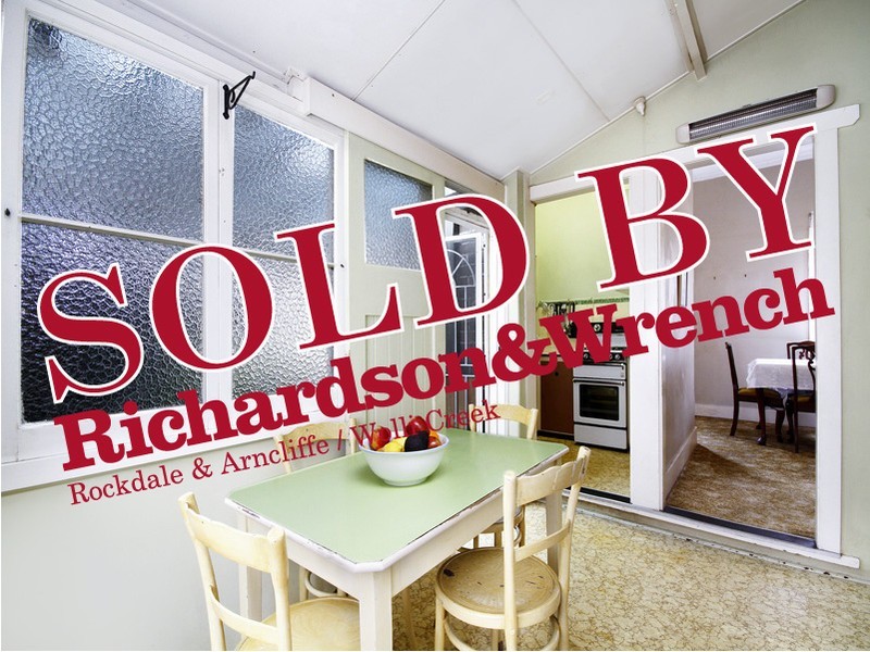 21 Horsell Avenue, Arncliffe NSW 2205