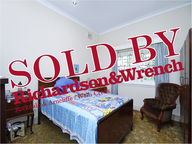 21 Horsell Avenue, Arncliffe NSW 2205