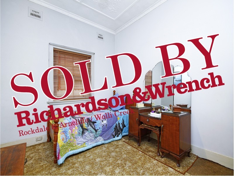 21 Horsell Avenue, Arncliffe NSW 2205