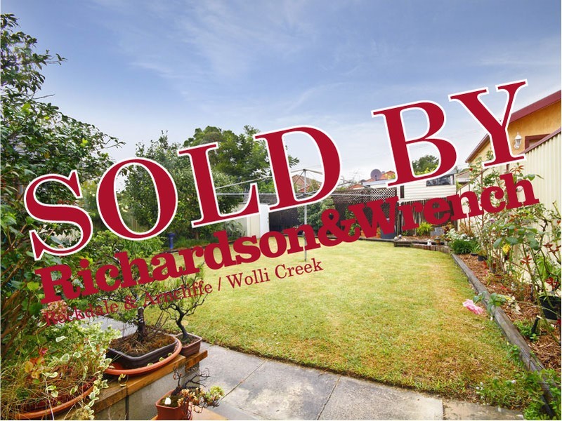 21 Horsell Avenue, Arncliffe NSW 2205