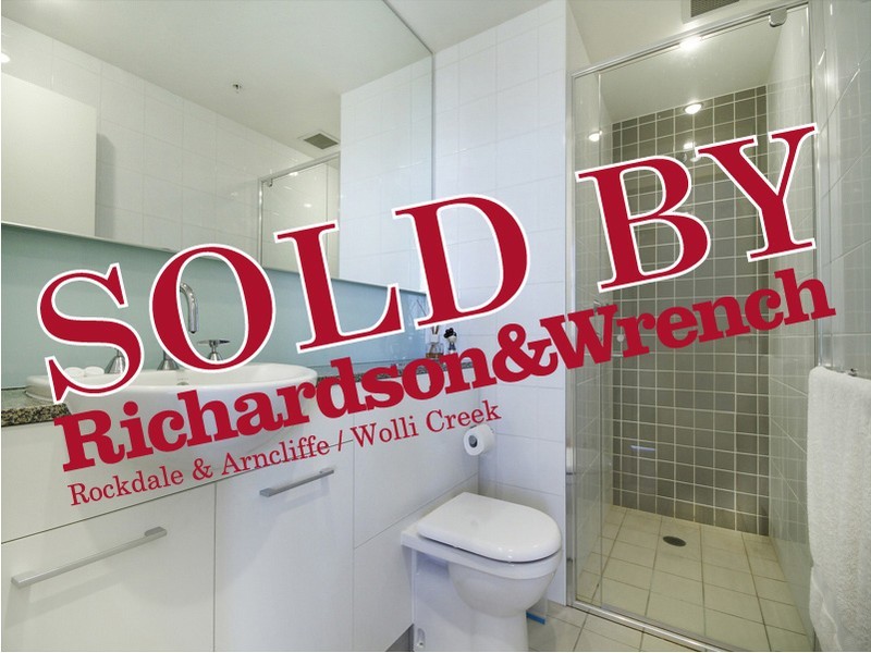 507/10 Brodie Spark Drive, Wolli Creek NSW 2205