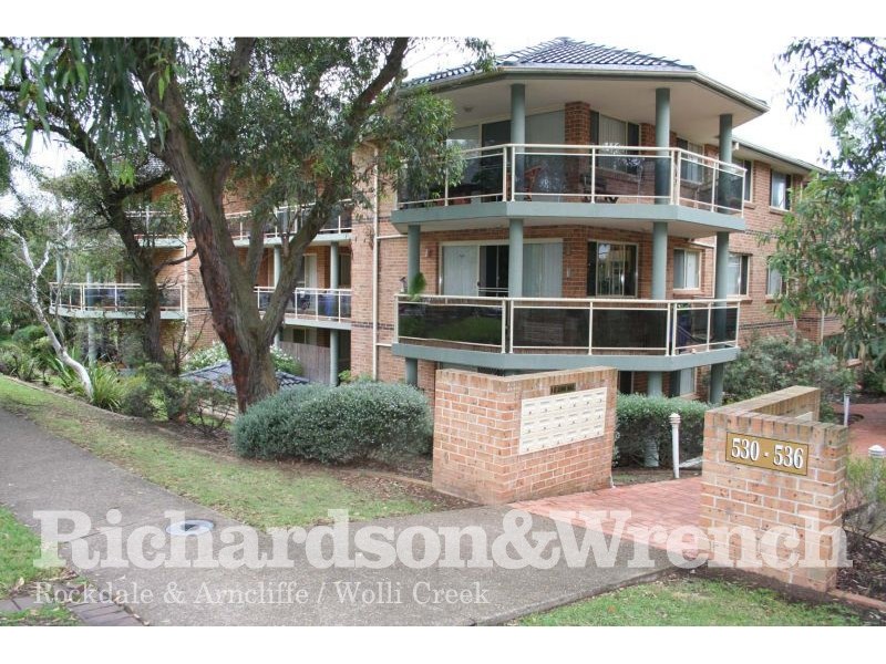13/530 President Avenue, Sutherland NSW 2232