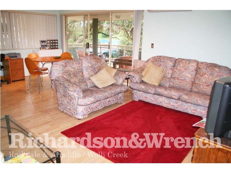 13/530 President Avenue, Sutherland NSW 2232