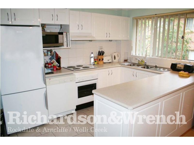 13/530 President Avenue, Sutherland NSW 2232