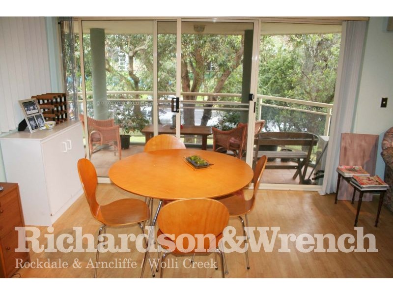 13/530 President Avenue, Sutherland NSW 2232