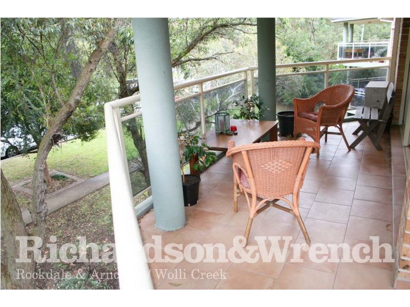 13/530 President Avenue, Sutherland NSW 2232