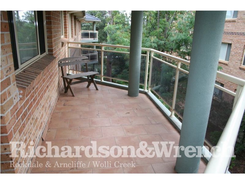 13/530 President Avenue, Sutherland NSW 2232