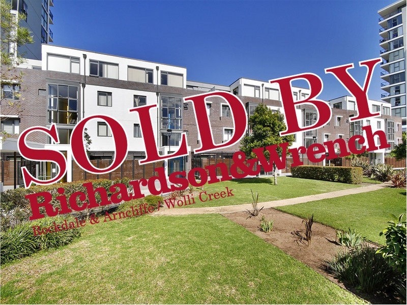D212/35 Arncliffe Street, Wolli Creek NSW 2205