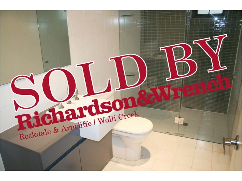 D212/35 Arncliffe Street, Wolli Creek NSW 2205