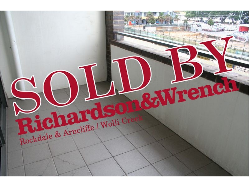 D212/35 Arncliffe Street, Wolli Creek NSW 2205