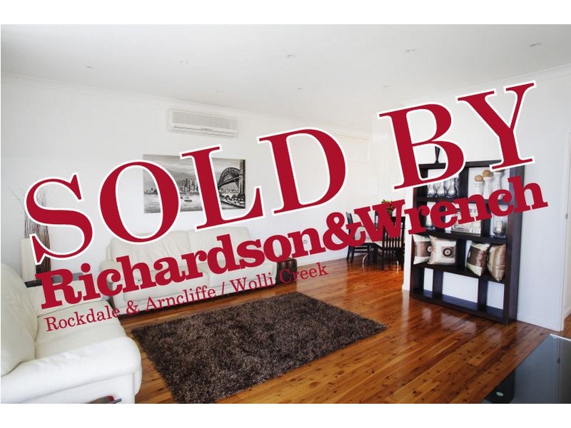 1/40 Caledonian Street, Bexley NSW 2207