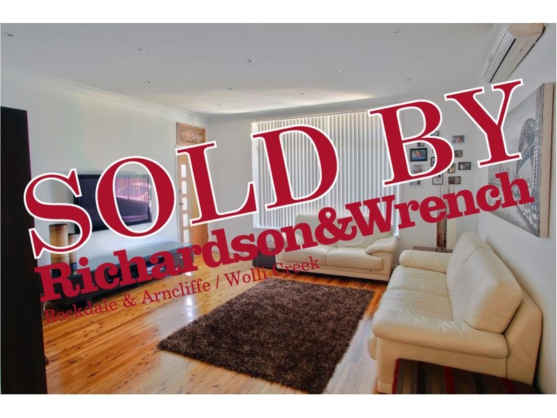 1/40 Caledonian Street, Bexley NSW 2207