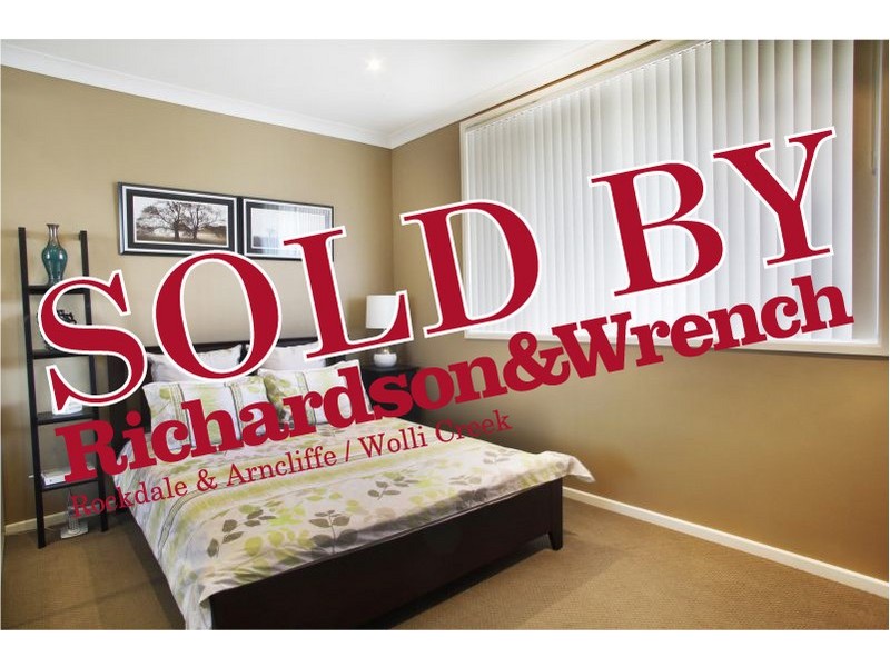 1/40 Caledonian Street, Bexley NSW 2207