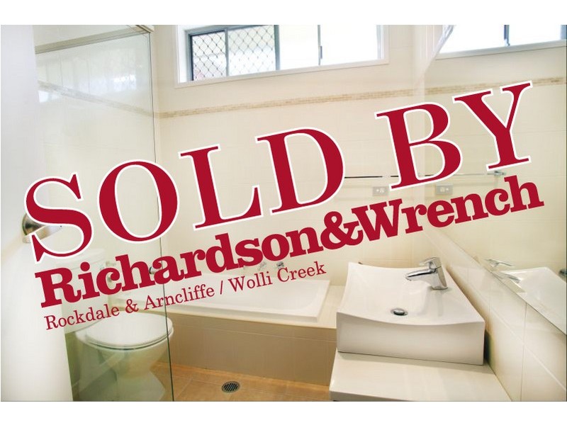 1/40 Caledonian Street, Bexley NSW 2207