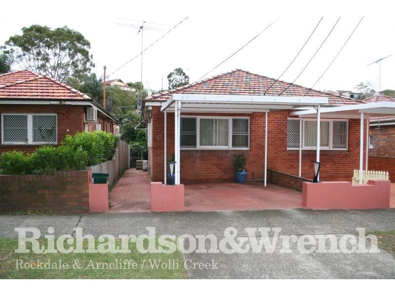 39 Bowmer Street, Banksia NSW 2216