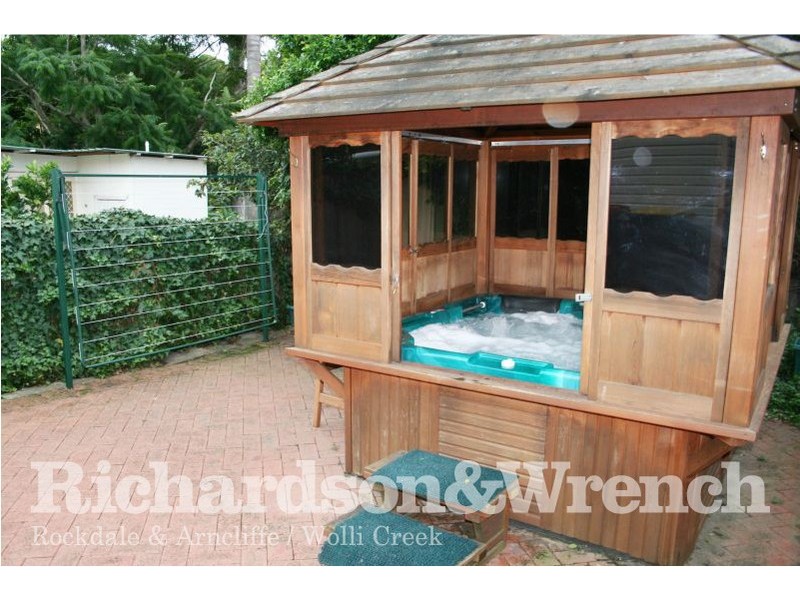 39 Bowmer Street, Banksia NSW 2216