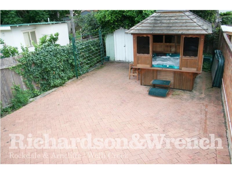 39 Bowmer Street, Banksia NSW 2216