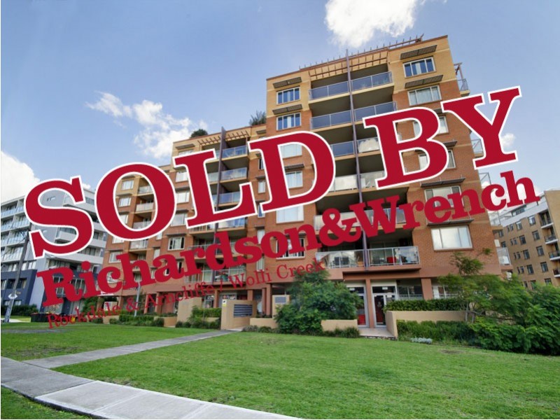 107/39-45 George Street, Rockdale NSW 2216