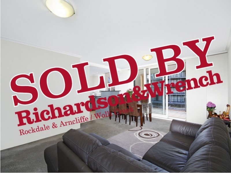 107/39-45 George Street, Rockdale NSW 2216