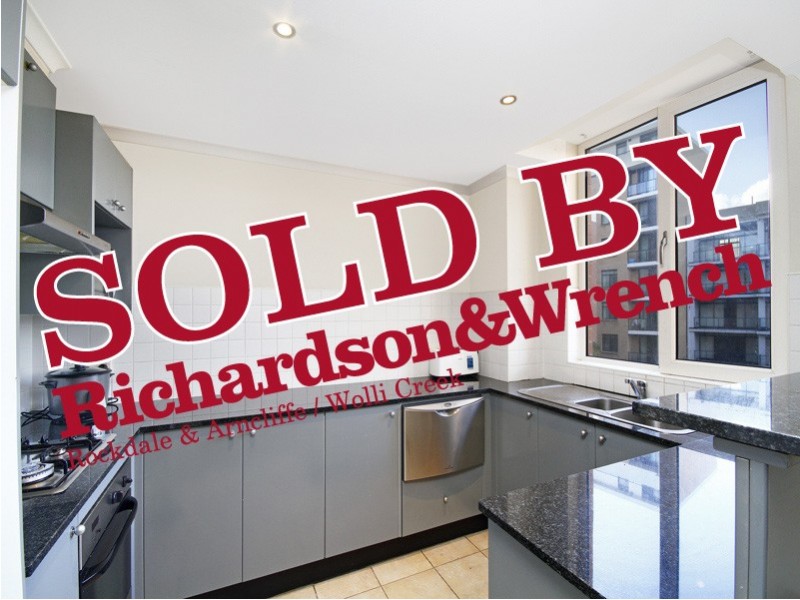 107/39-45 George Street, Rockdale NSW 2216