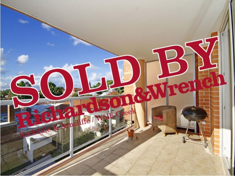 107/39-45 George Street, Rockdale NSW 2216