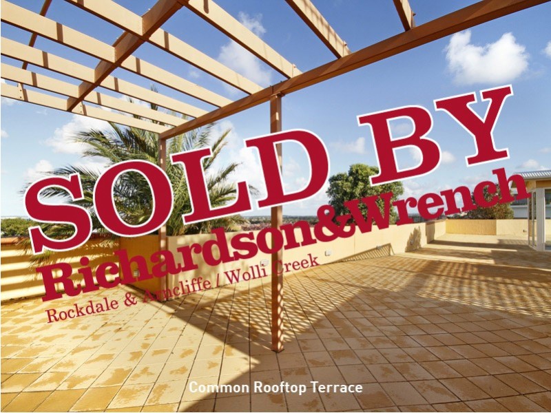 107/39-45 George Street, Rockdale NSW 2216