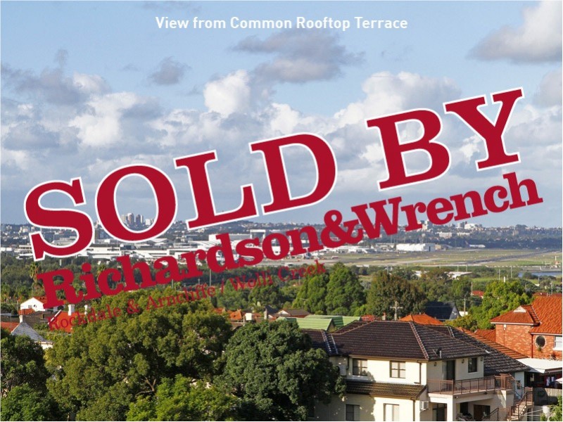 107/39-45 George Street, Rockdale NSW 2216