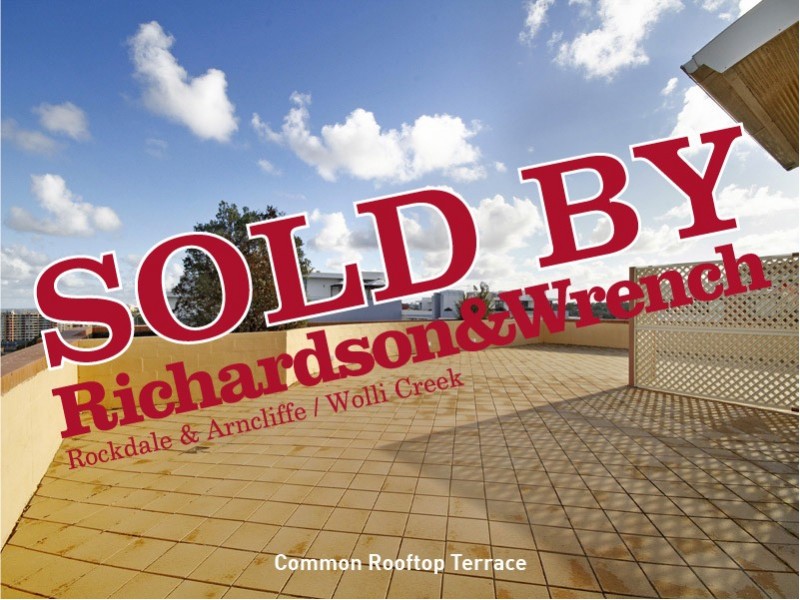 107/39-45 George Street, Rockdale NSW 2216