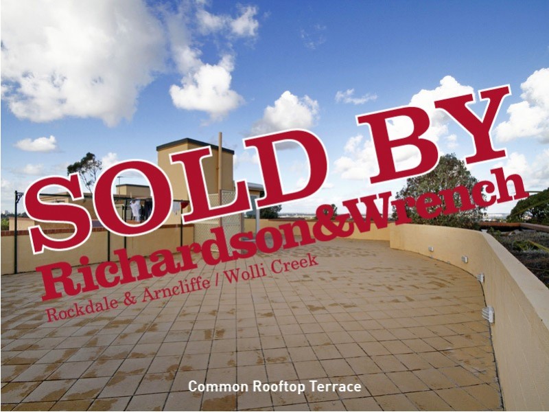 107/39-45 George Street, Rockdale NSW 2216